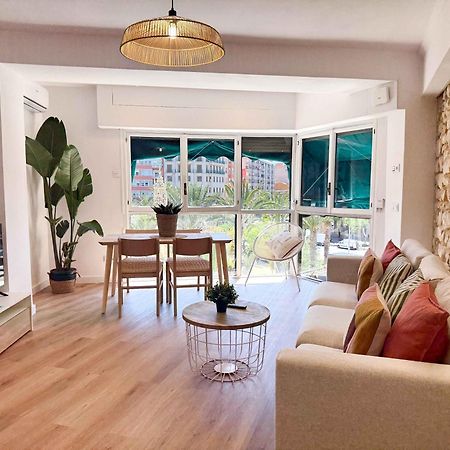 Ferienwohnung Cosy Flats Luceros Alicante Exterior foto