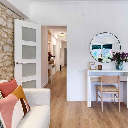 Ferienwohnung Cosy Flats Luceros Alicante Exterior foto